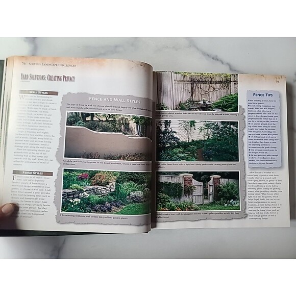 New Complete Guide to Gardening by Better Homes and Gardens Editors and Susan A. - Picture 7 of 10